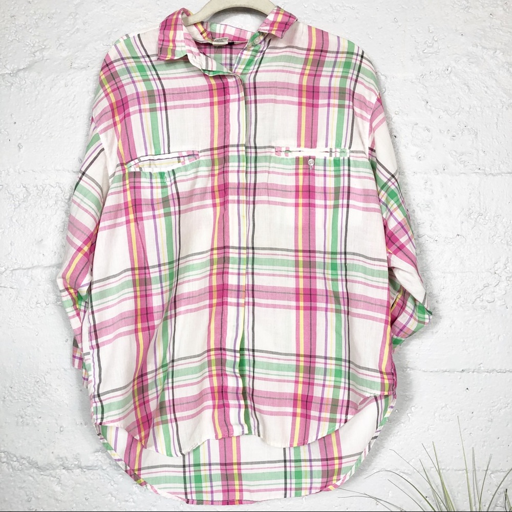 Dvf Button Shirt - image 8